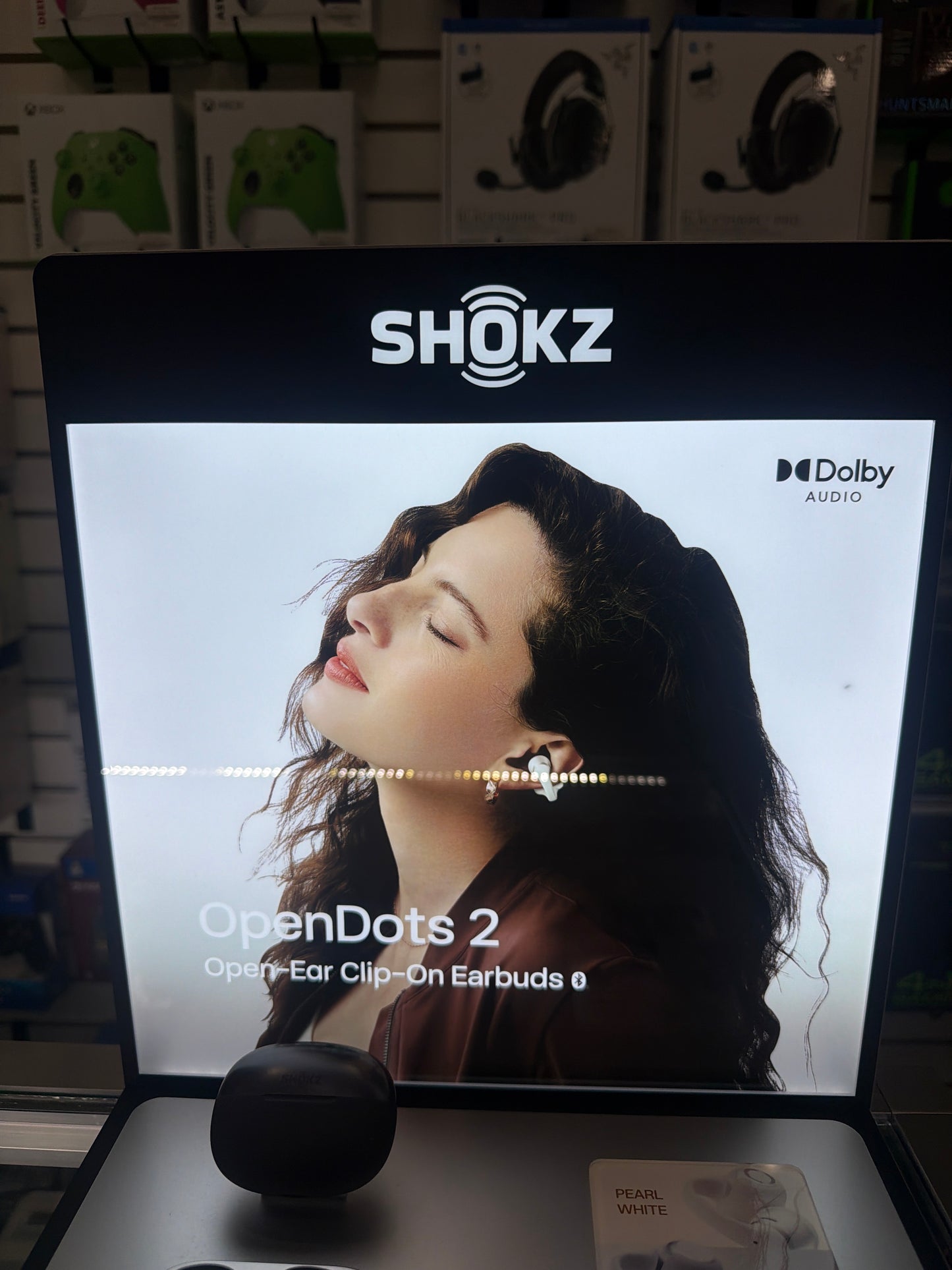 Open Dots 2