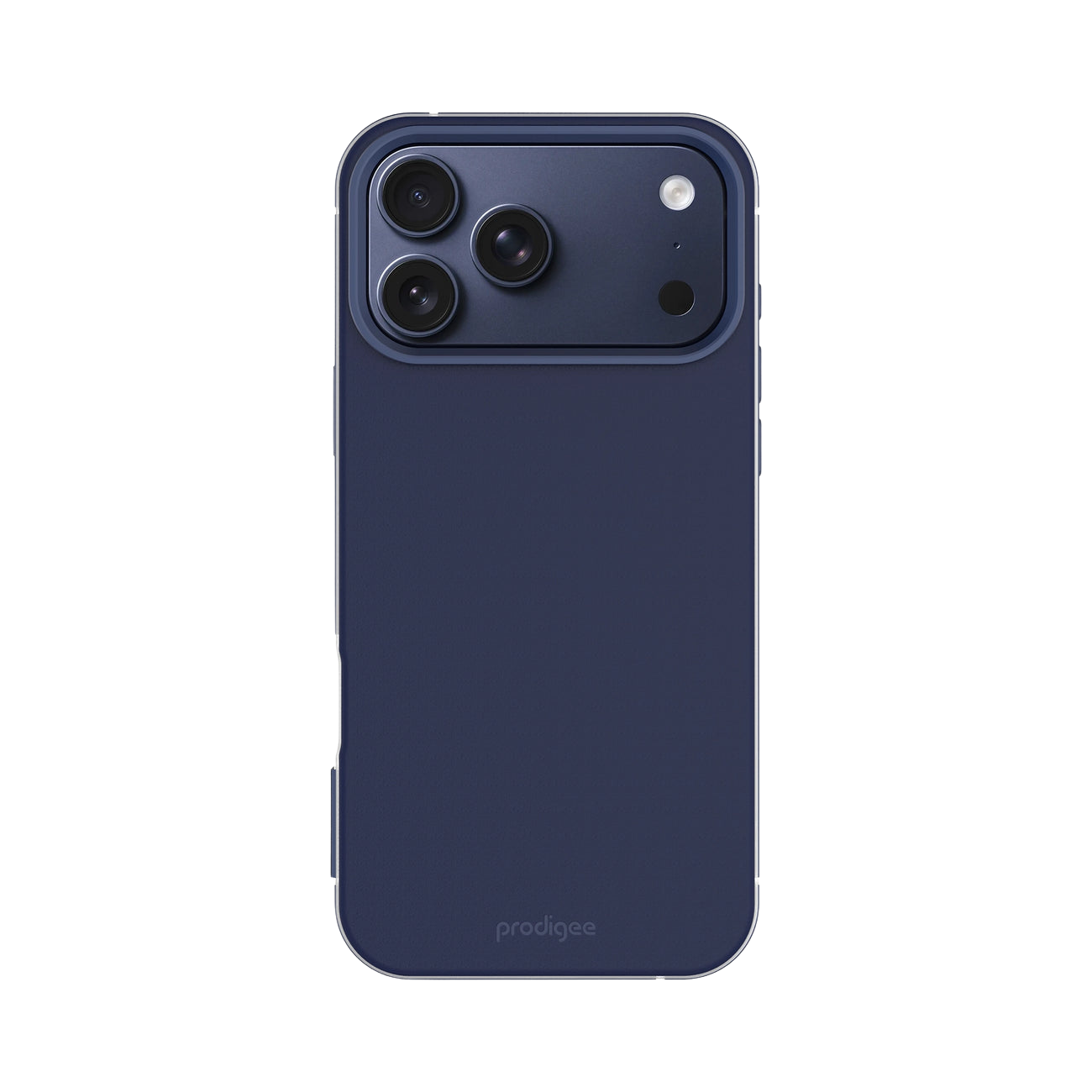 Edge for iPhone 17 Pro Max - Blue