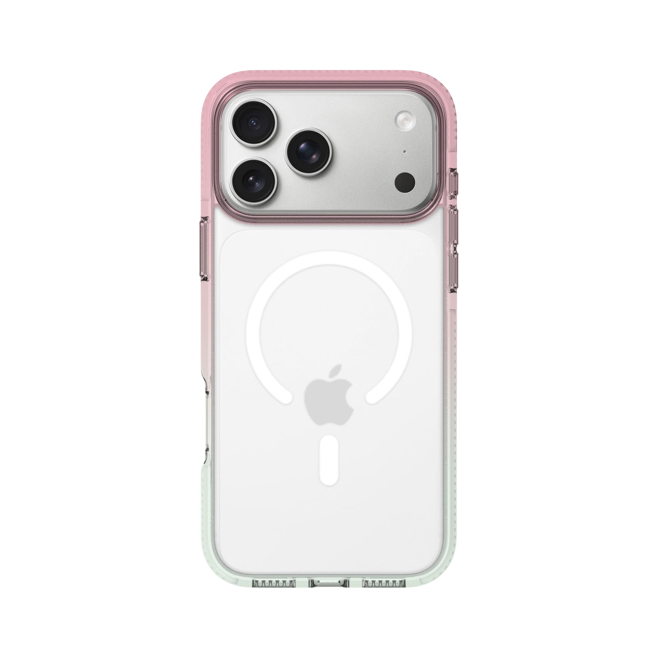 Flow for iPhone 17 Pro / 17 Pro Max - Blush