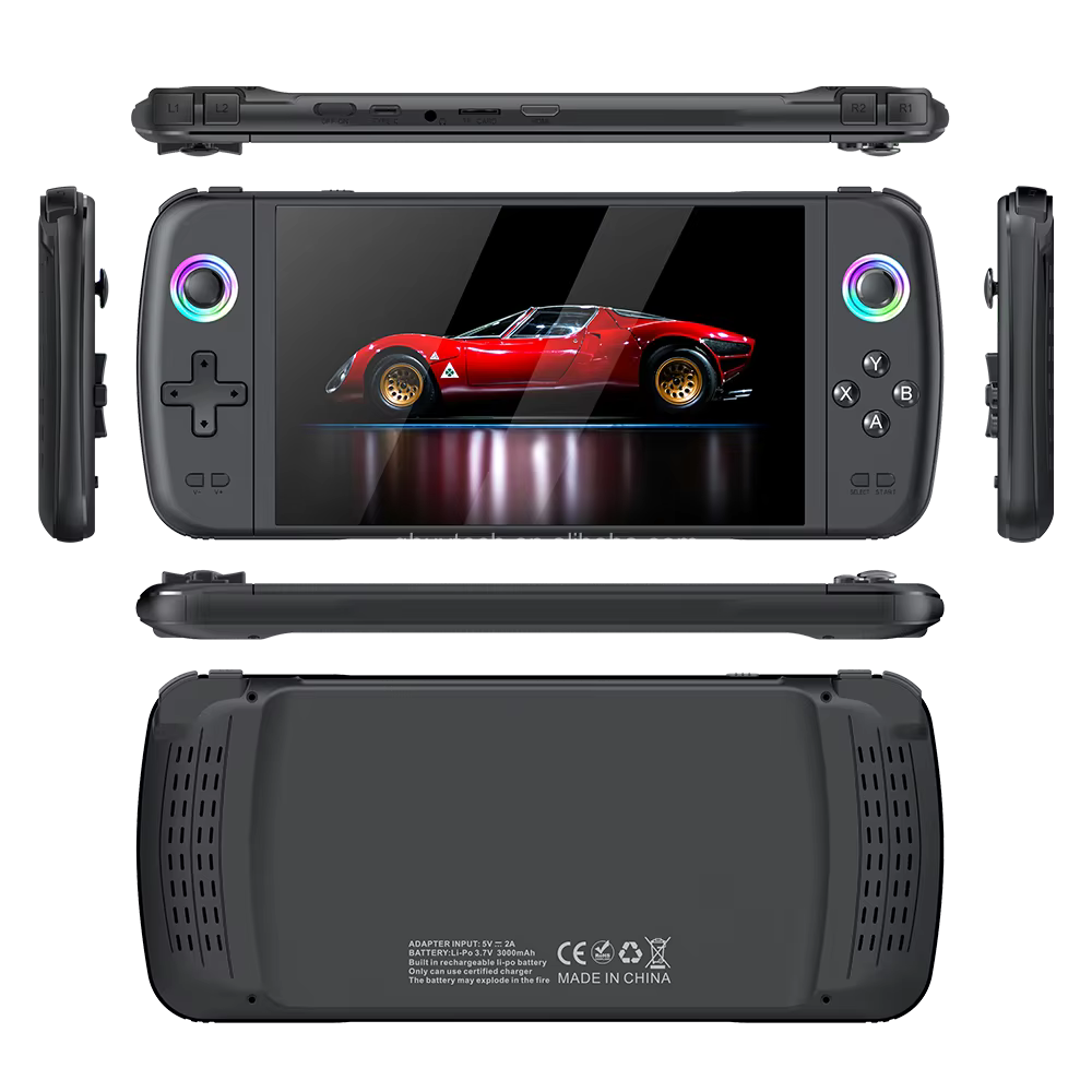 M27 Gaming Console 128gb