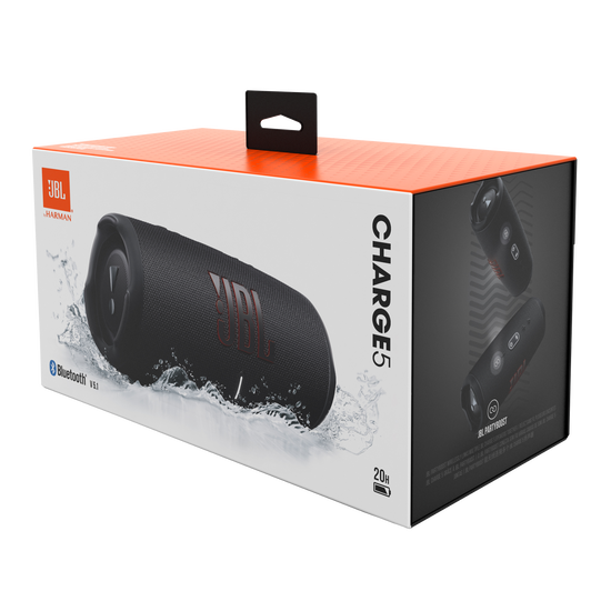 JBL CHARGE 5