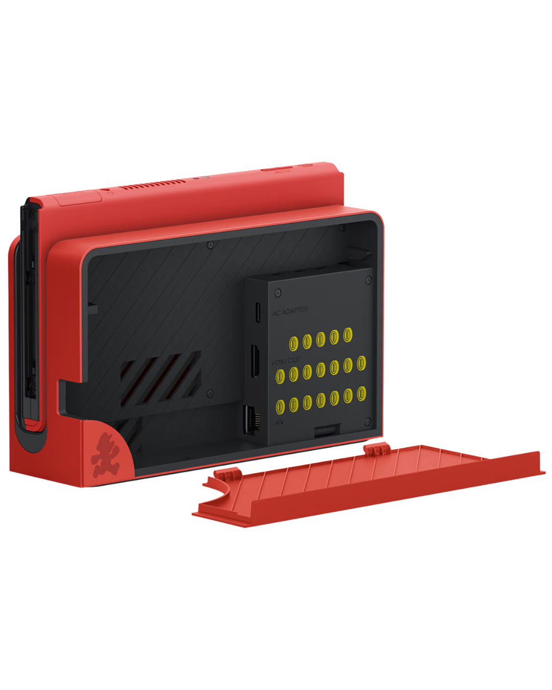 Nintendo Switch OLED Model