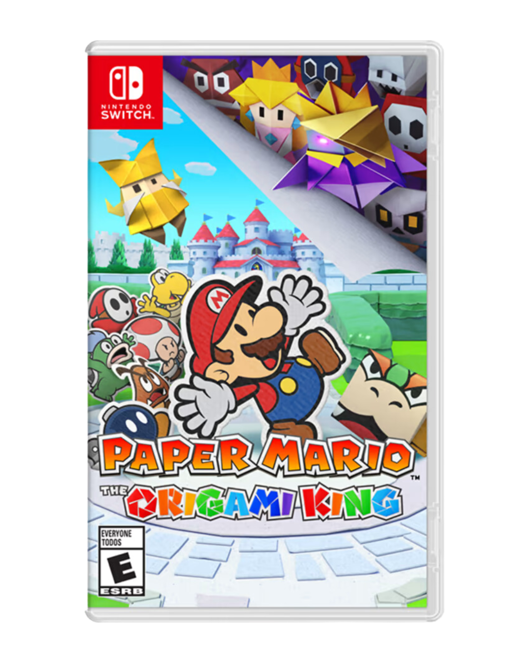 Paper Mario™: The Origami King