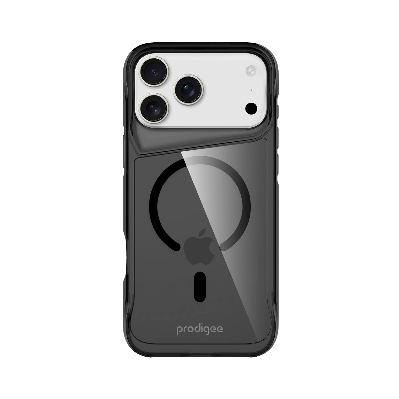 SuperHero for iPhone 17 Pro / 17 Pro Max - Smoke