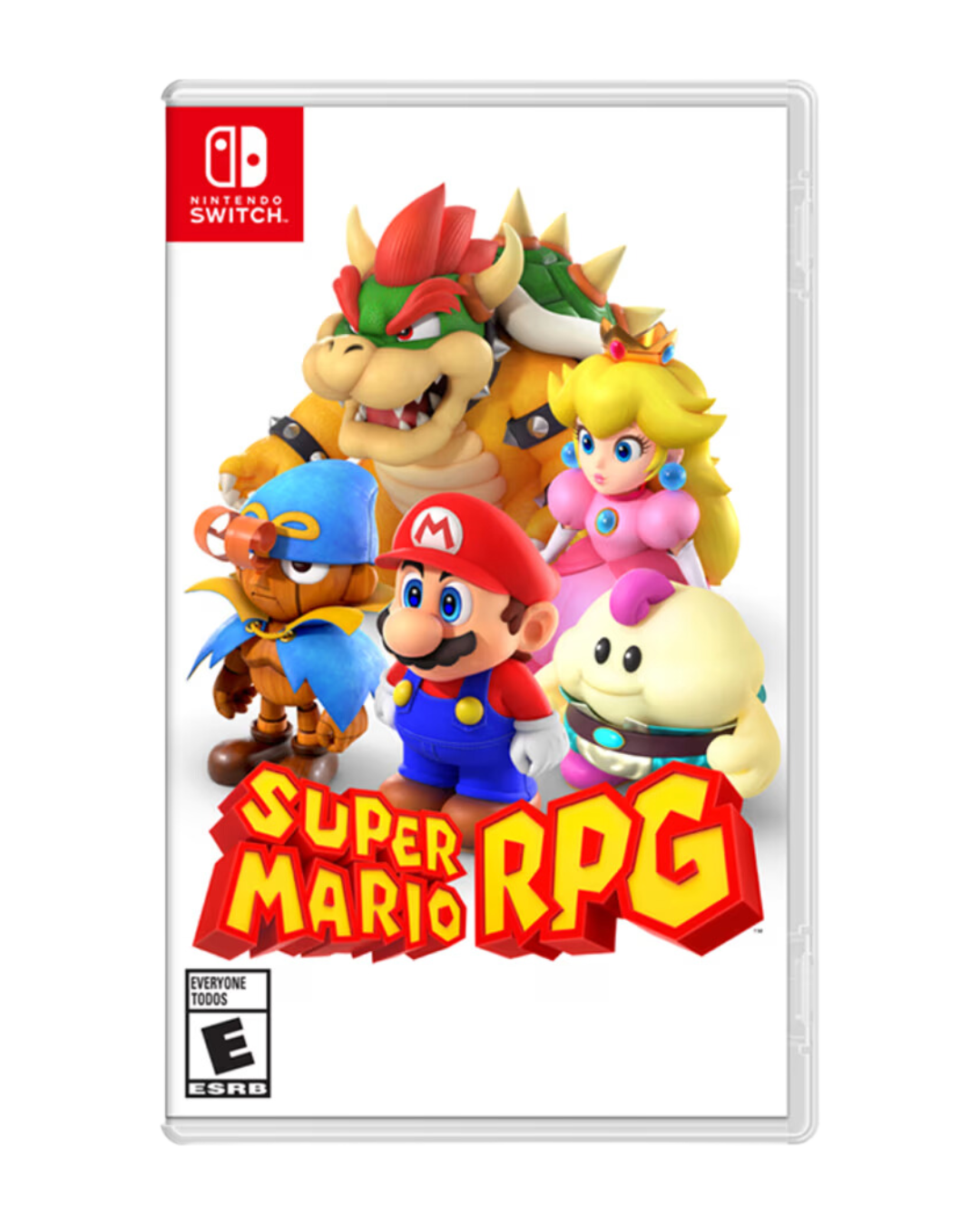 Super Mario RPG™