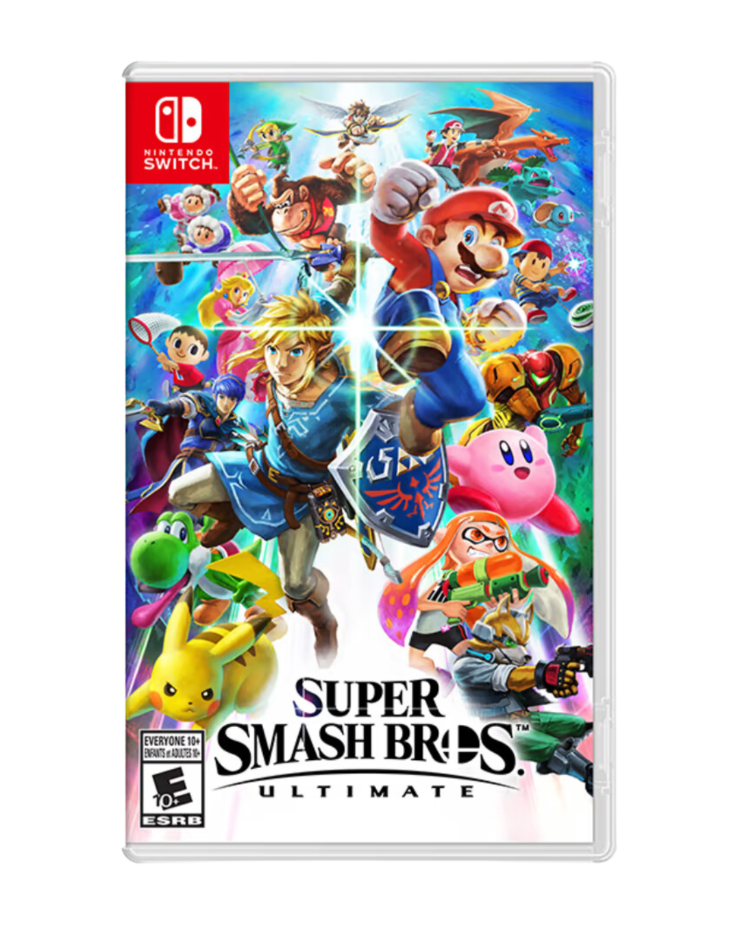 Super Smash Bros.™ Ultimate