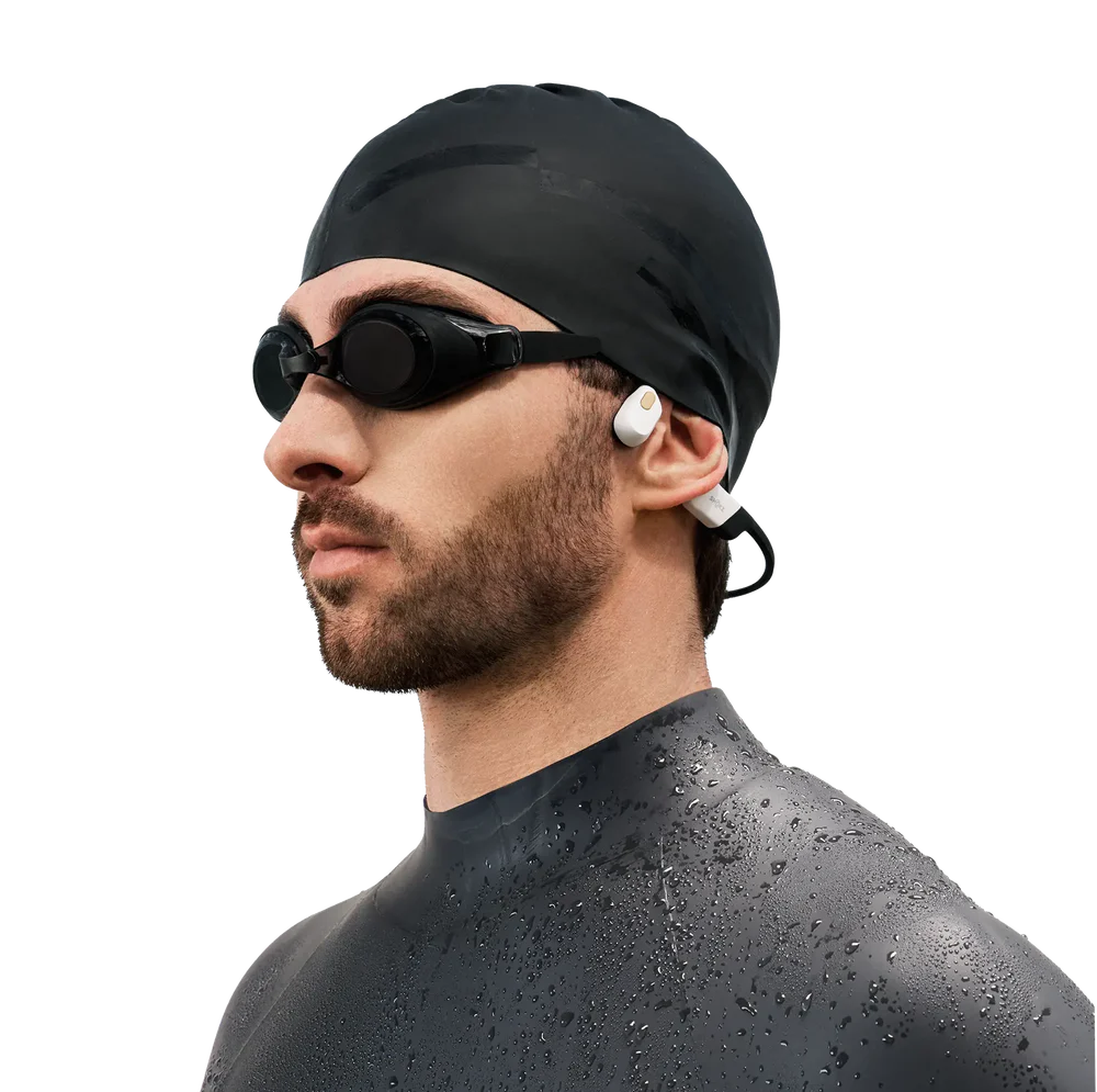 Open Swim Pro