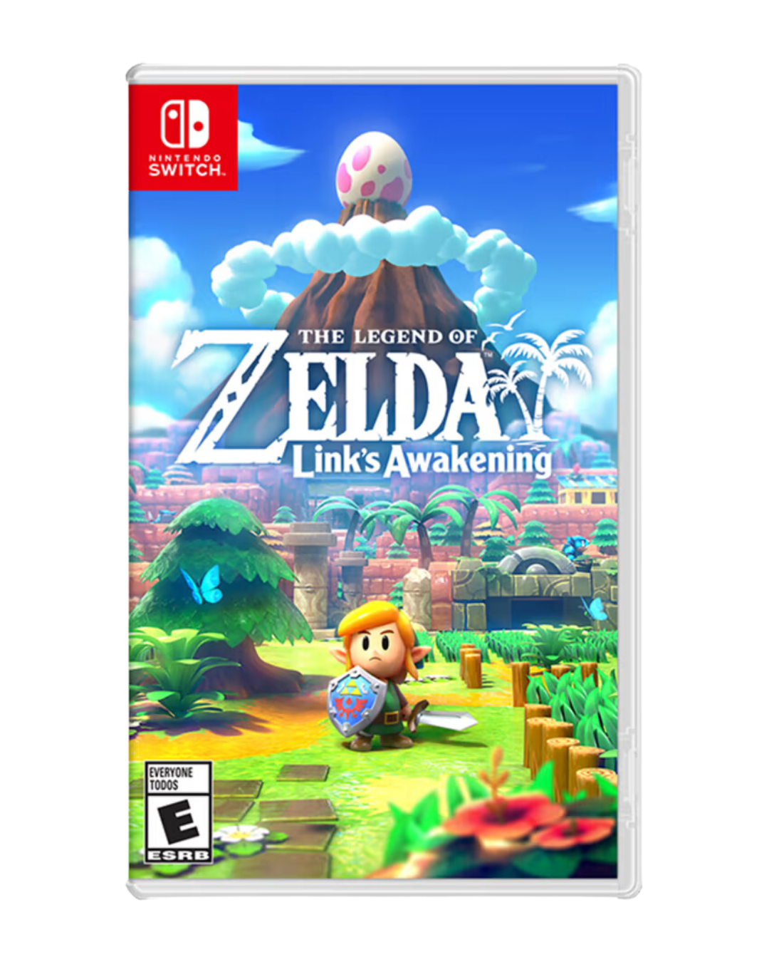 The Legend of Zelda™: Link’s Awakening