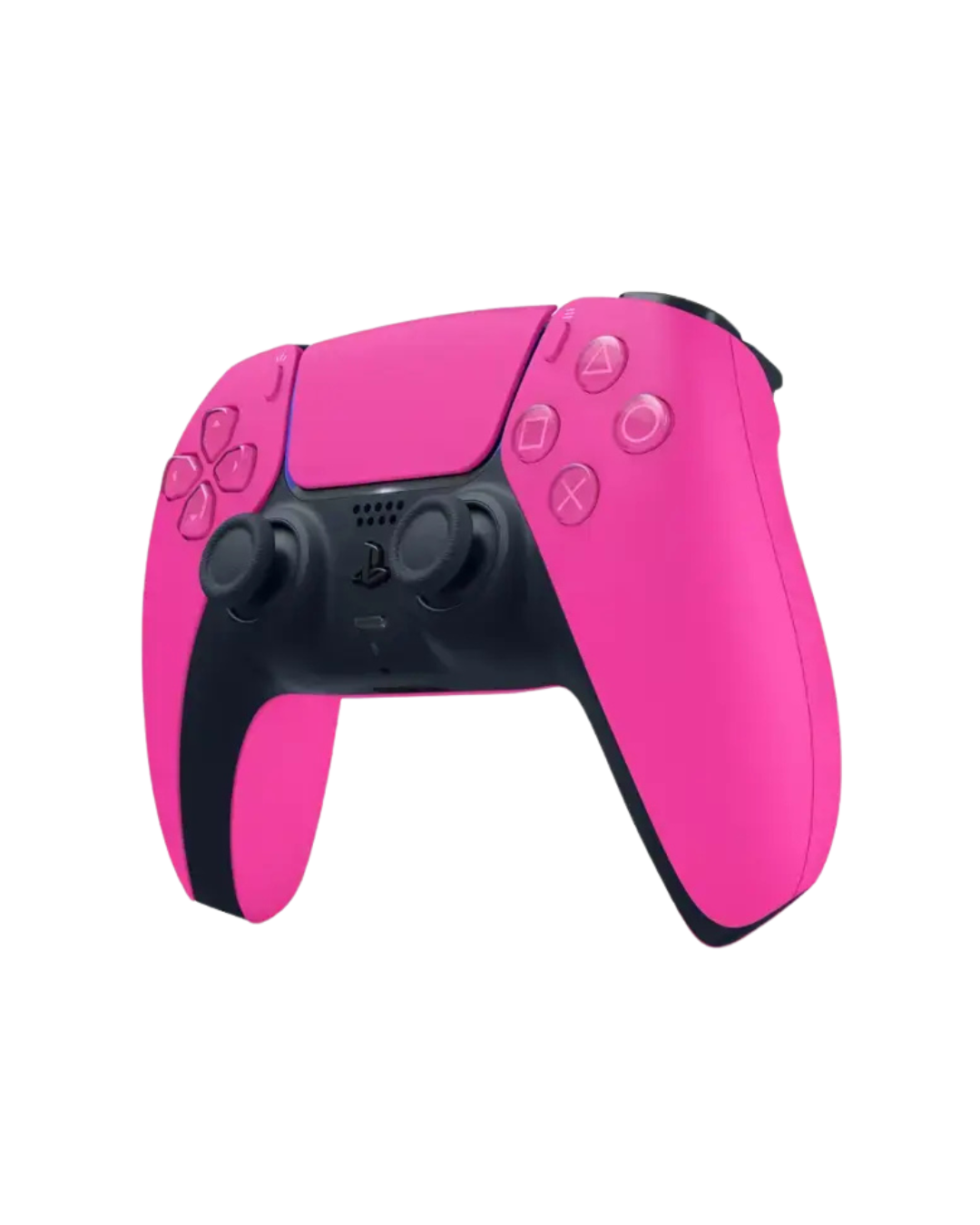 DualSense™ Wireless Controller - Cosmic Red