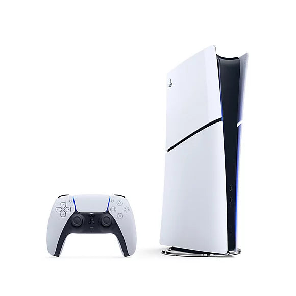 PS5 Consoles – Magic Cellular & Accessories