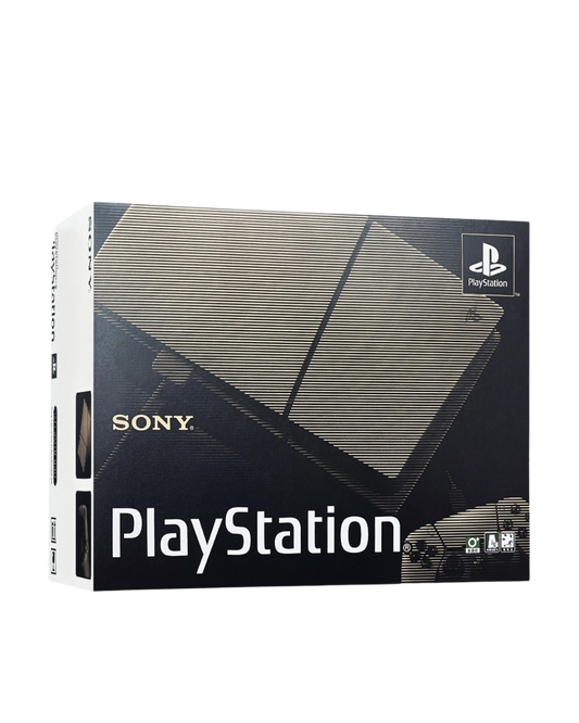 PlayStation®5 Digital Edition – 30th Anniversary Limited Edition Bundle (model group – slim)