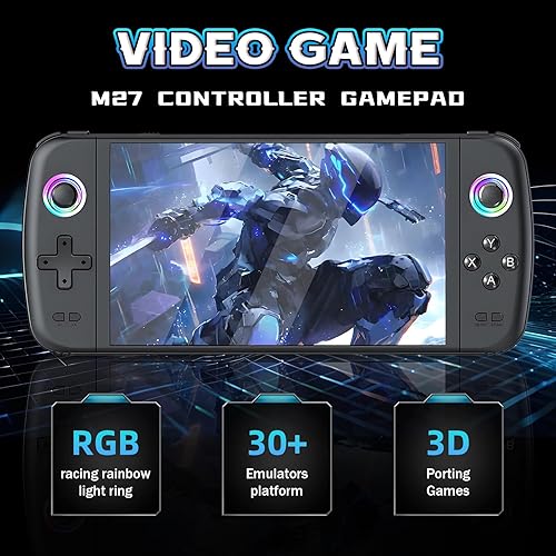 M27 Gaming Console 128gb