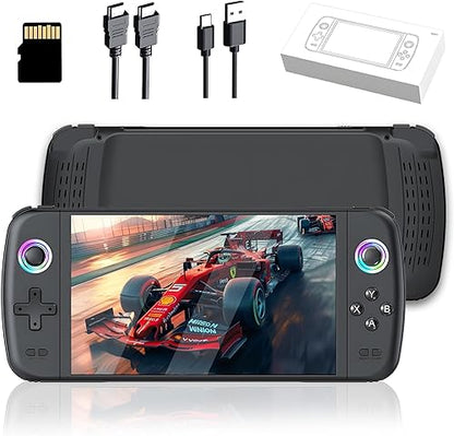 M27 Gaming Console 128gb