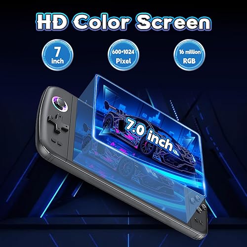 M27 Gaming Console 128gb