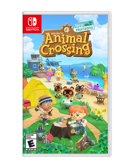 Animal Crossing™: New Horizons
