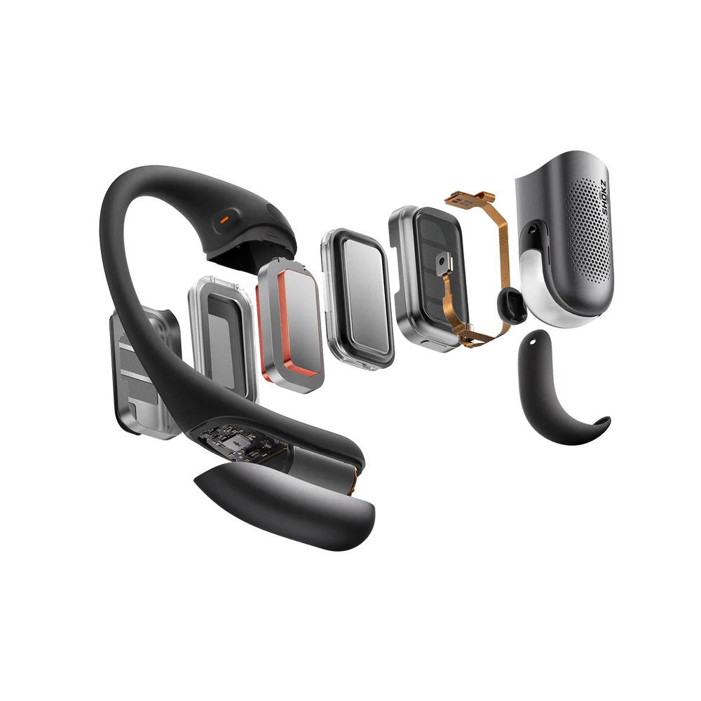 Open Fit Pro