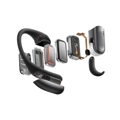Open Fit Pro