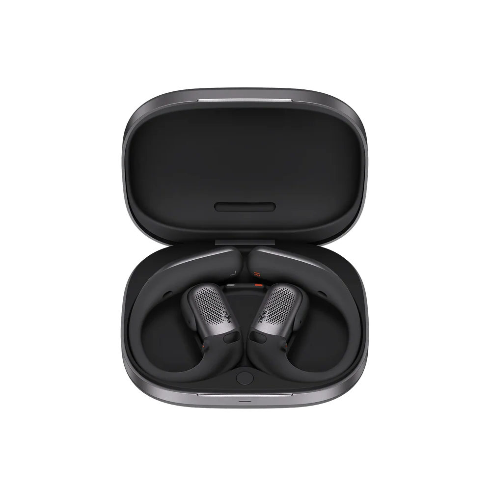 Open Fit Pro
