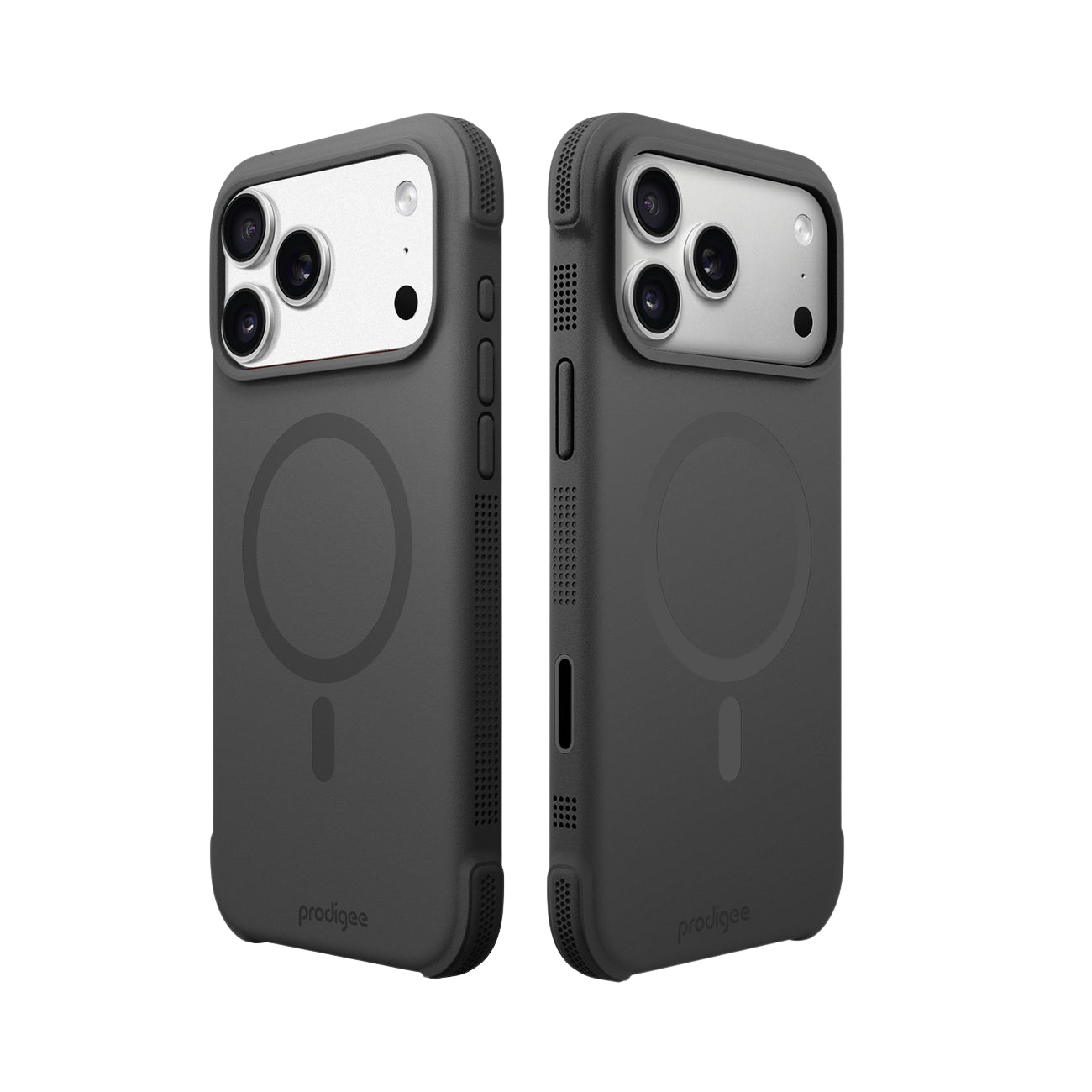 BlackOut for iPhone 17 Pro / 17 Pro Max