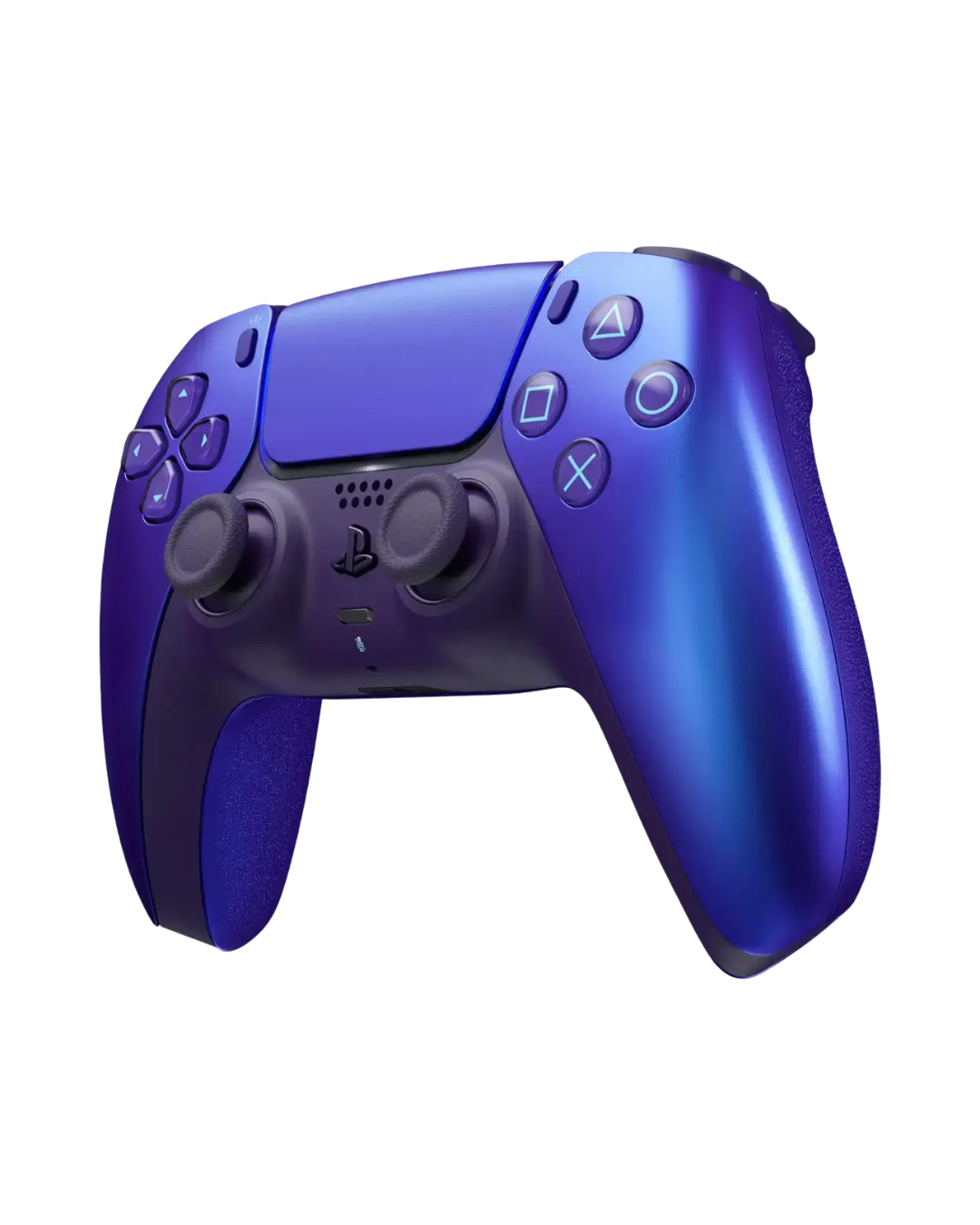 DualSense™ Wireless Controller - Starlight Blue