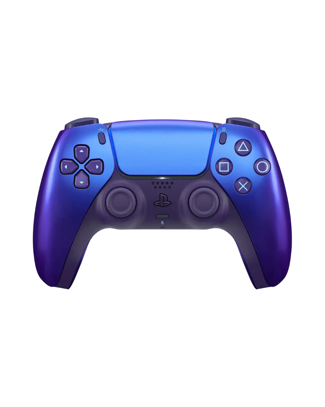DualSense™ Wireless Controller - Starlight Blue