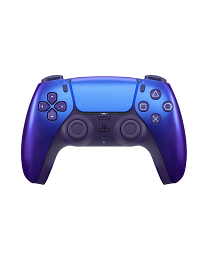 DualSense™ Wireless Controller - Starlight Blue