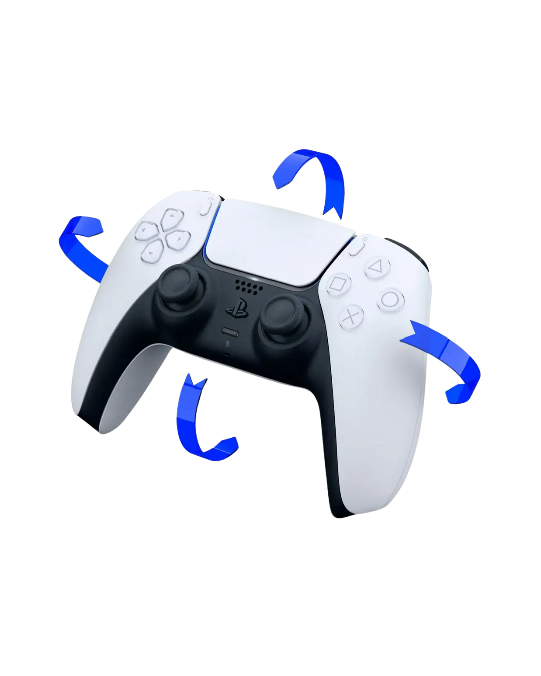 DualSense™ Wireless Controller - Starlight Blue