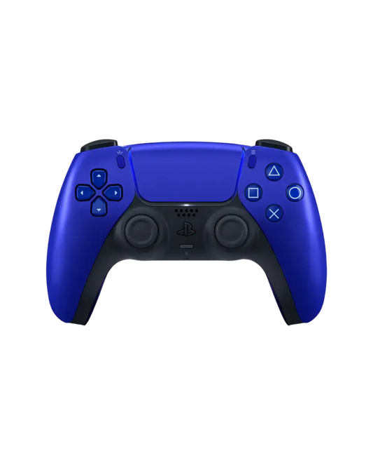 DualSense™ Wireless Controller - Cobalt Blue