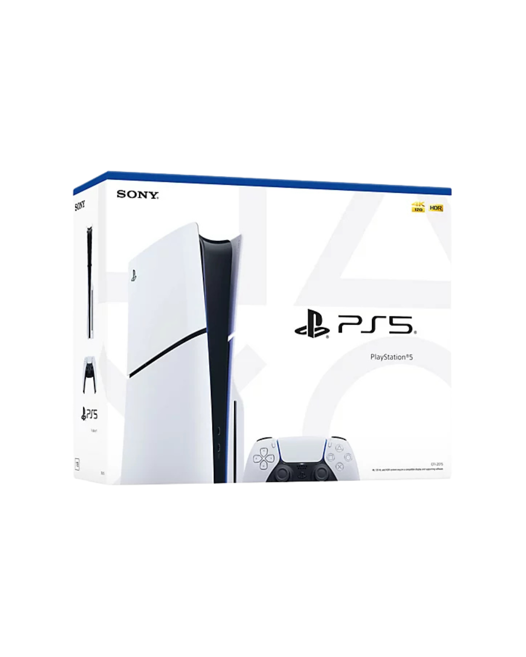 PlayStation®5 Console (model group - slim)*