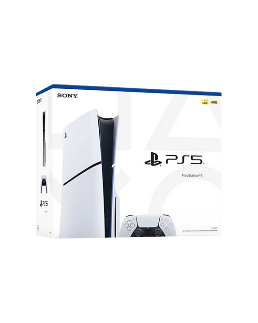 PlayStation®5 Console (model group - slim)*