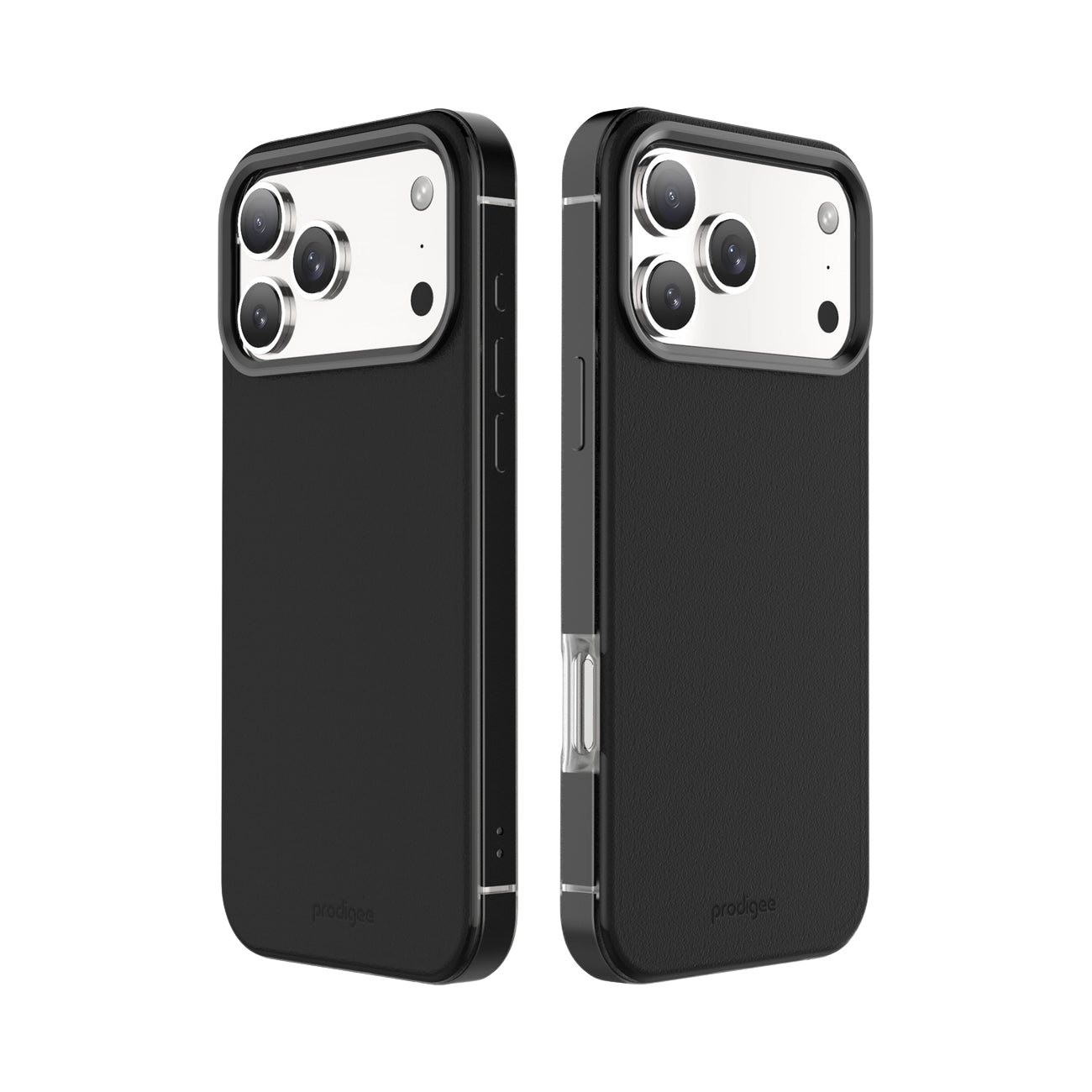 Edge for iPhone 17 Pro / 17 Pro Max - Black