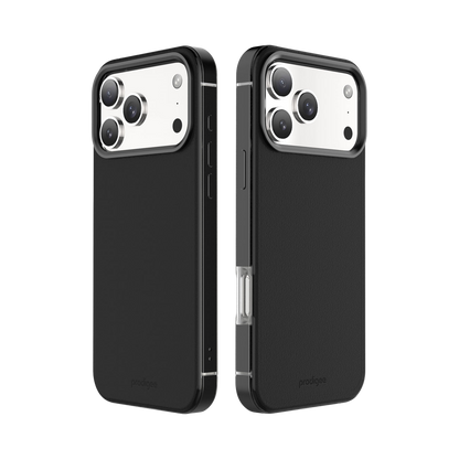 Edge for iPhone 17 Pro / 17 Pro Max - Black