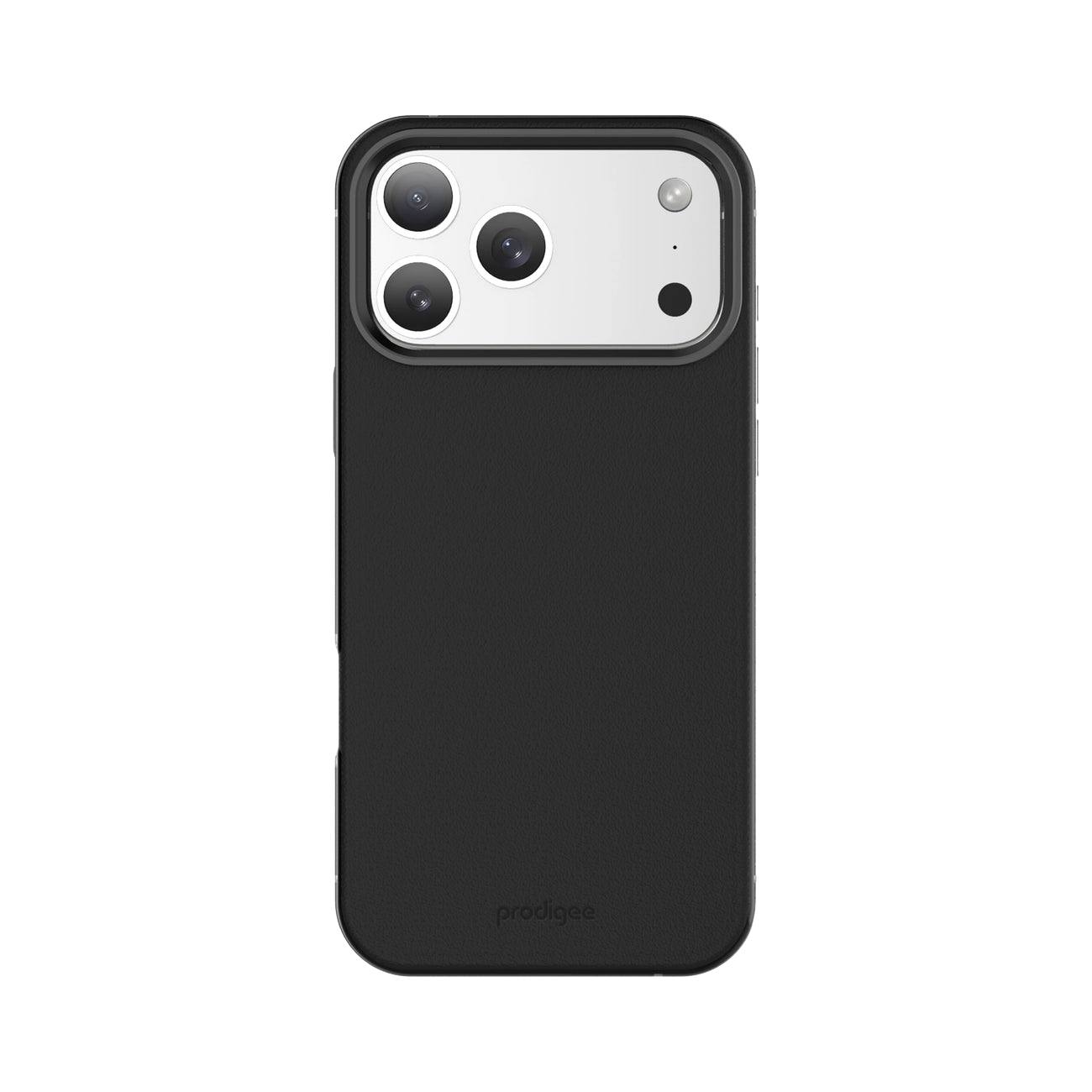 Edge for iPhone 17 Pro / 17 Pro Max - Black