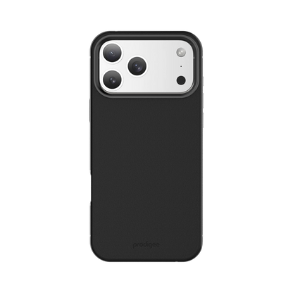 Edge for iPhone 17 Pro / 17 Pro Max - Black