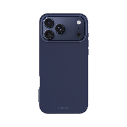 Edge for iPhone 17 Pro Max - Blue