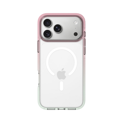 Flow for iPhone 17 Pro / 17 Pro Max - Blush