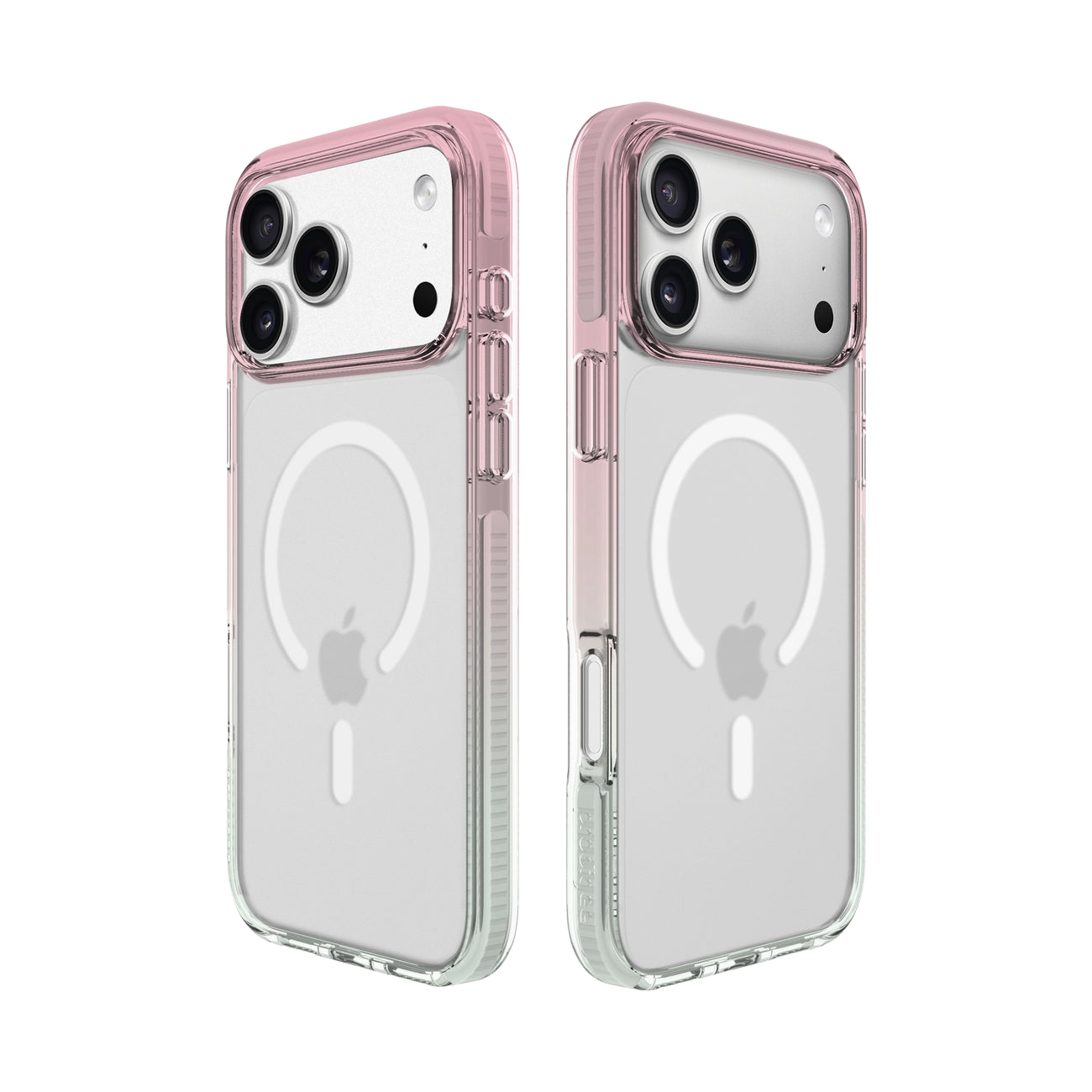 Flow for iPhone 17 Pro / 17 Pro Max - Blush