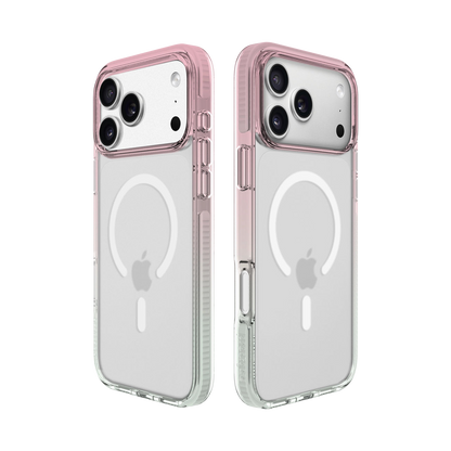 Flow for iPhone 17 Pro / 17 Pro Max - Blush