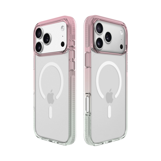 Flow for iPhone 17 Pro / 17 Pro Max - Blush