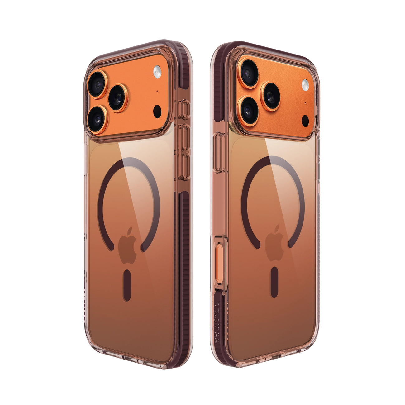 Flow for iPhone 17 Pro / 17 Pro Max - Desert