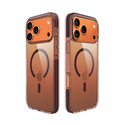 Flow for iPhone 17 Pro / 17 Pro Max - Desert