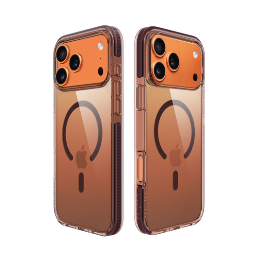 Flow for iPhone 17 Pro / 17 Pro Max - Desert