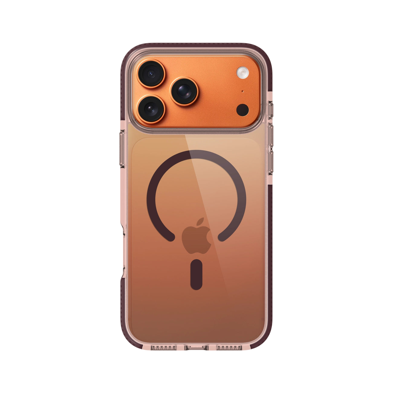 Flow for iPhone 17 Pro / 17 Pro Max - Desert