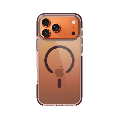 Flow for iPhone 17 Pro / 17 Pro Max - Desert