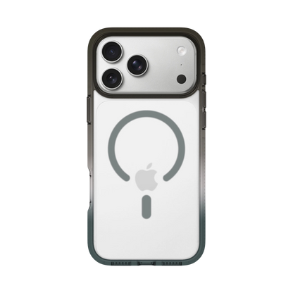 Flow for iPhone 17 Pro / 17 Pro Max - Night Frost