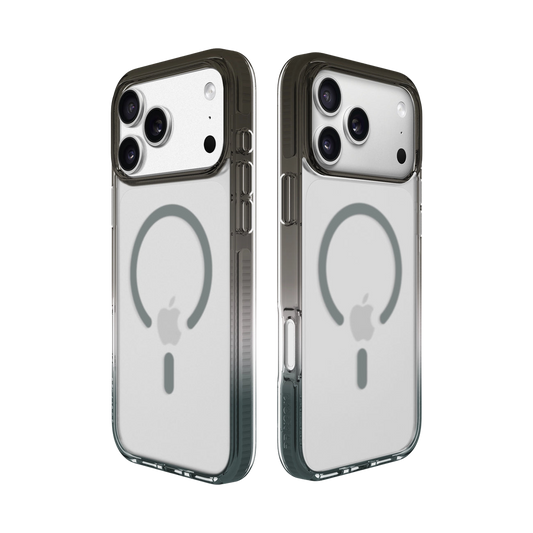 Flow for iPhone 17 Pro / 17 Pro Max - Night Frost