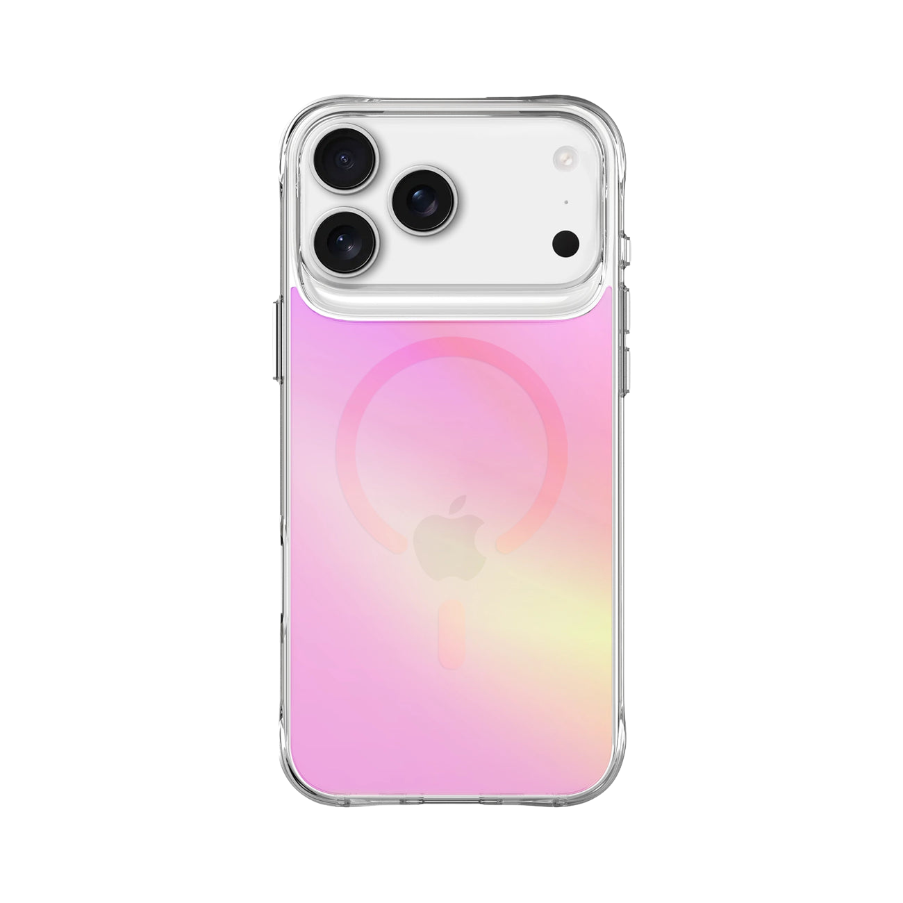 Glow for iPhone 17 Pro / 17 Pro Max