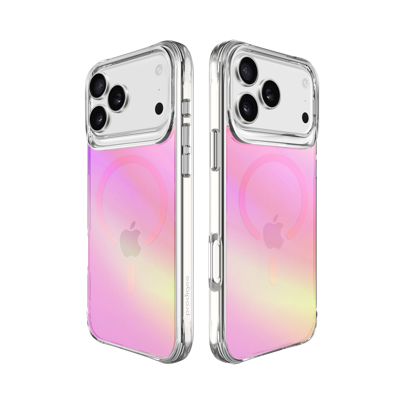 Glow for iPhone 17 Pro / 17 Pro Max