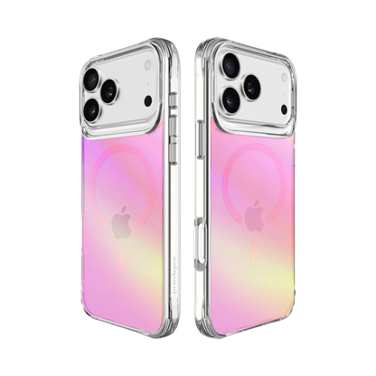 Glow for iPhone 17 Pro / 17 Pro Max