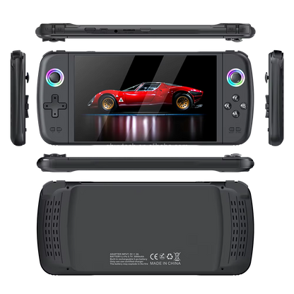 M27 Gaming Console 128gb